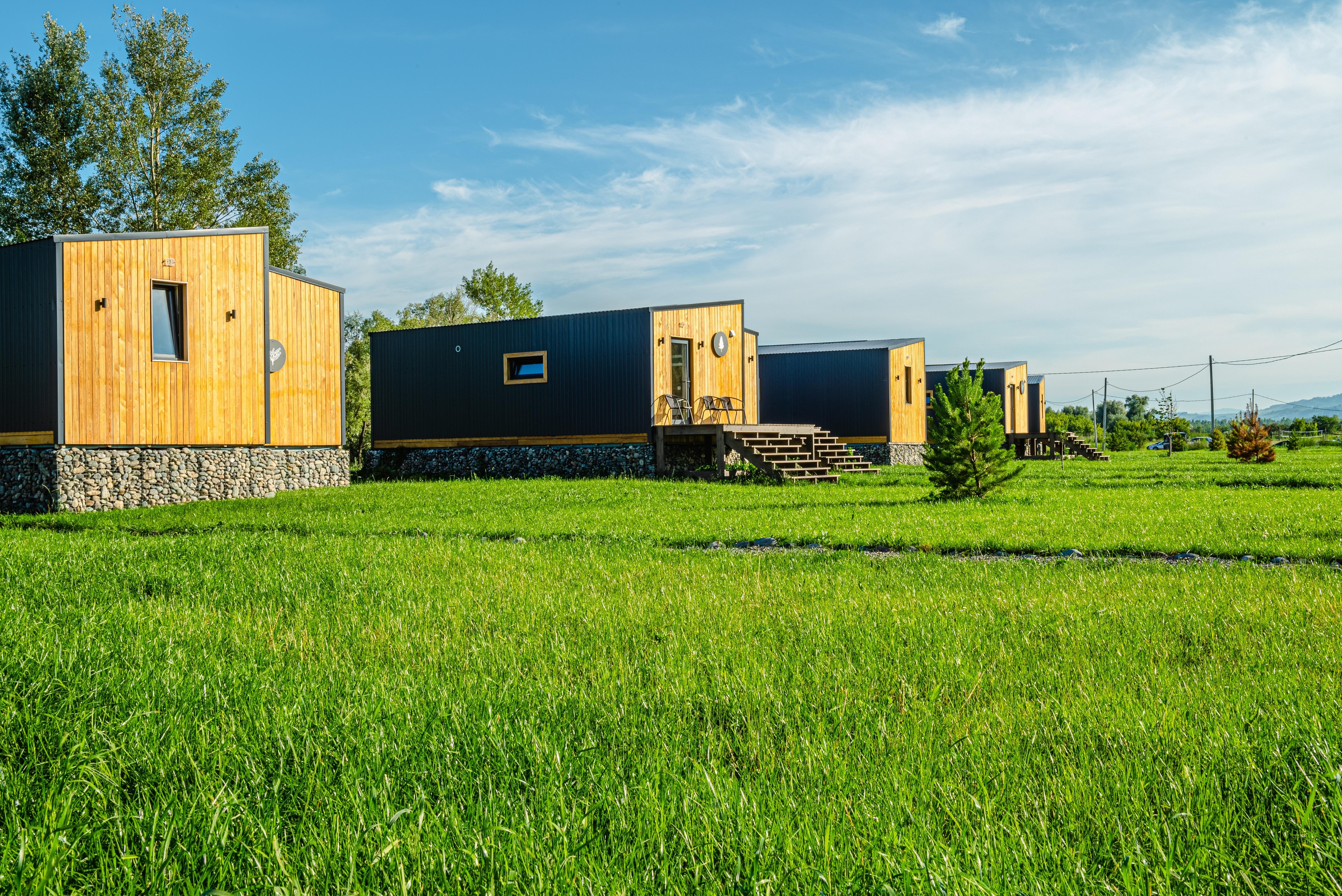 Терра Алтая | Спа-Курорт | Resort&Spa - фото 21