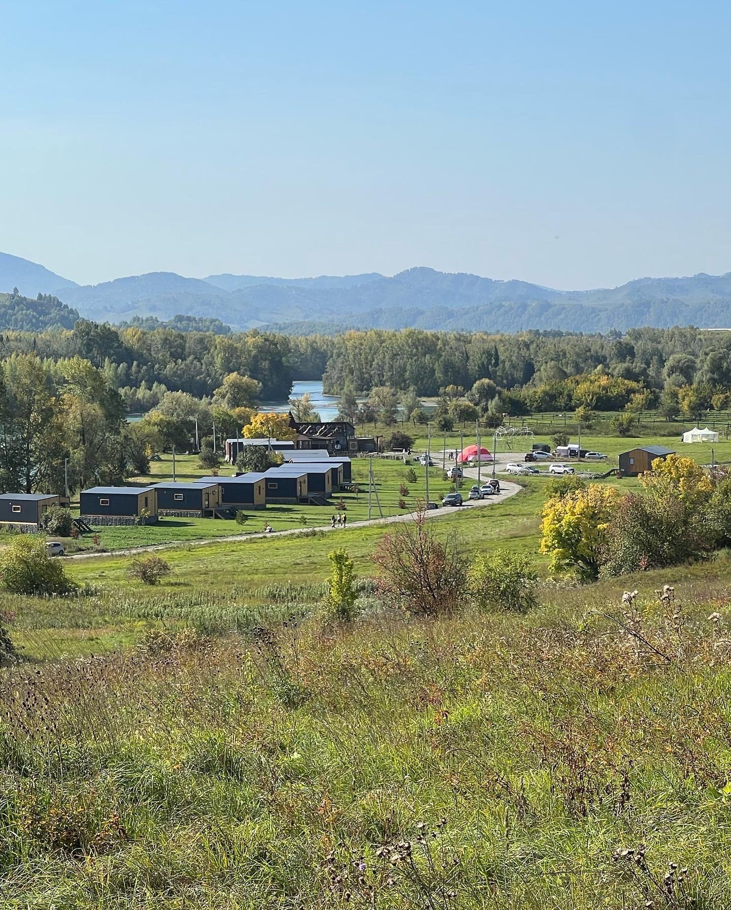 Терра Алтая | Спа-Курорт | Resort&Spa - фото 22