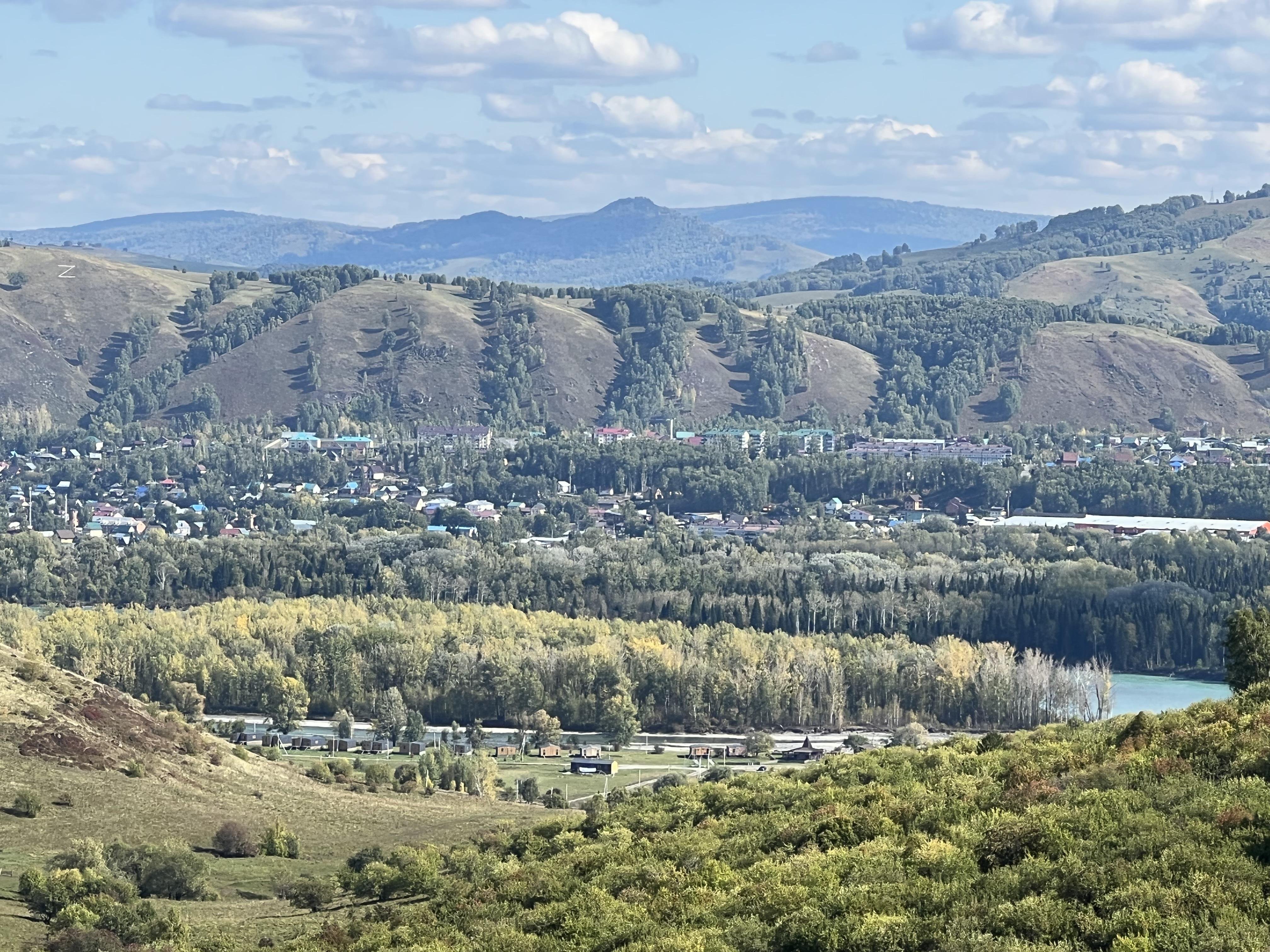 Терра Алтая | Спа-Курорт | Resort&Spa - фото 23