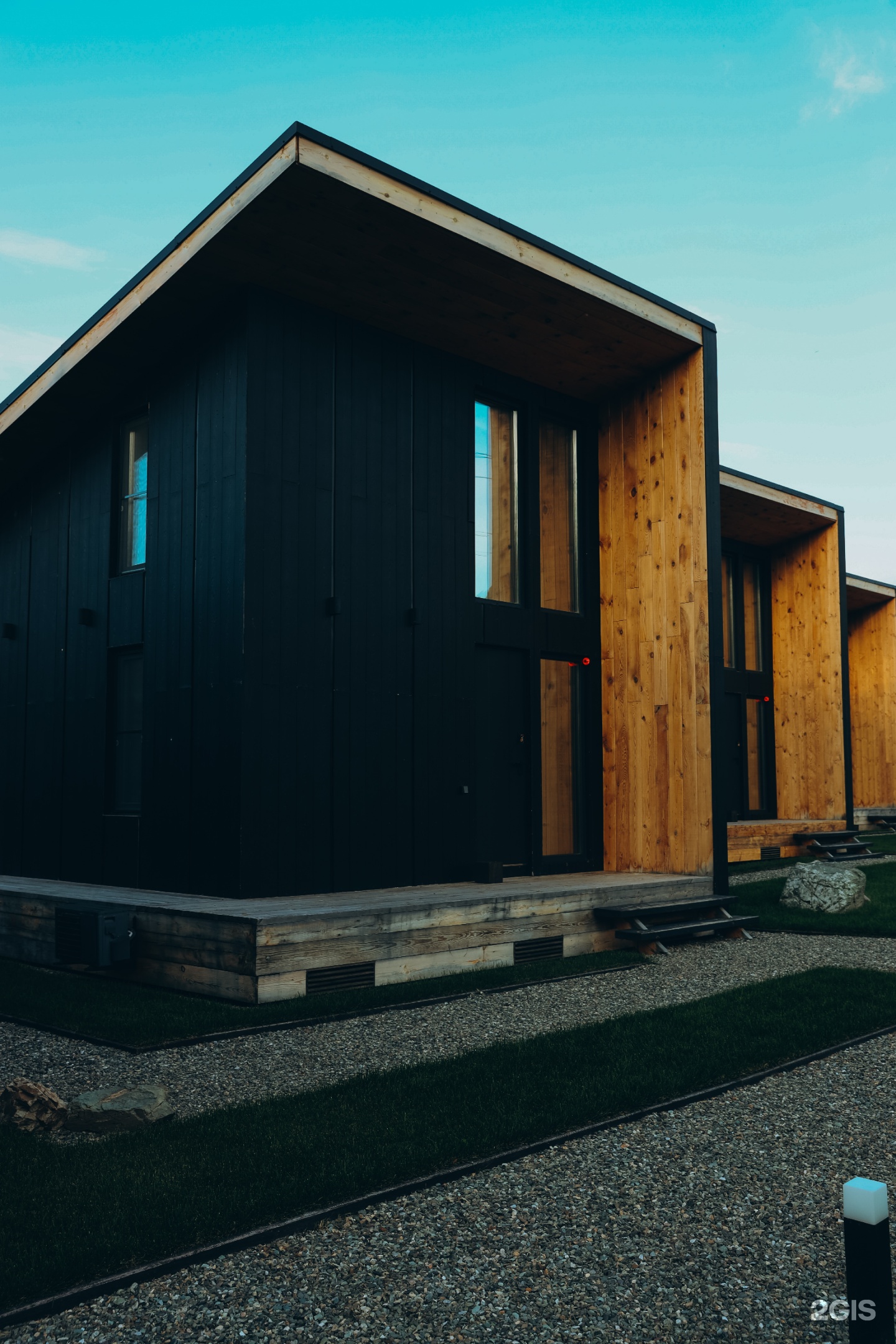 Альпака - фото 29