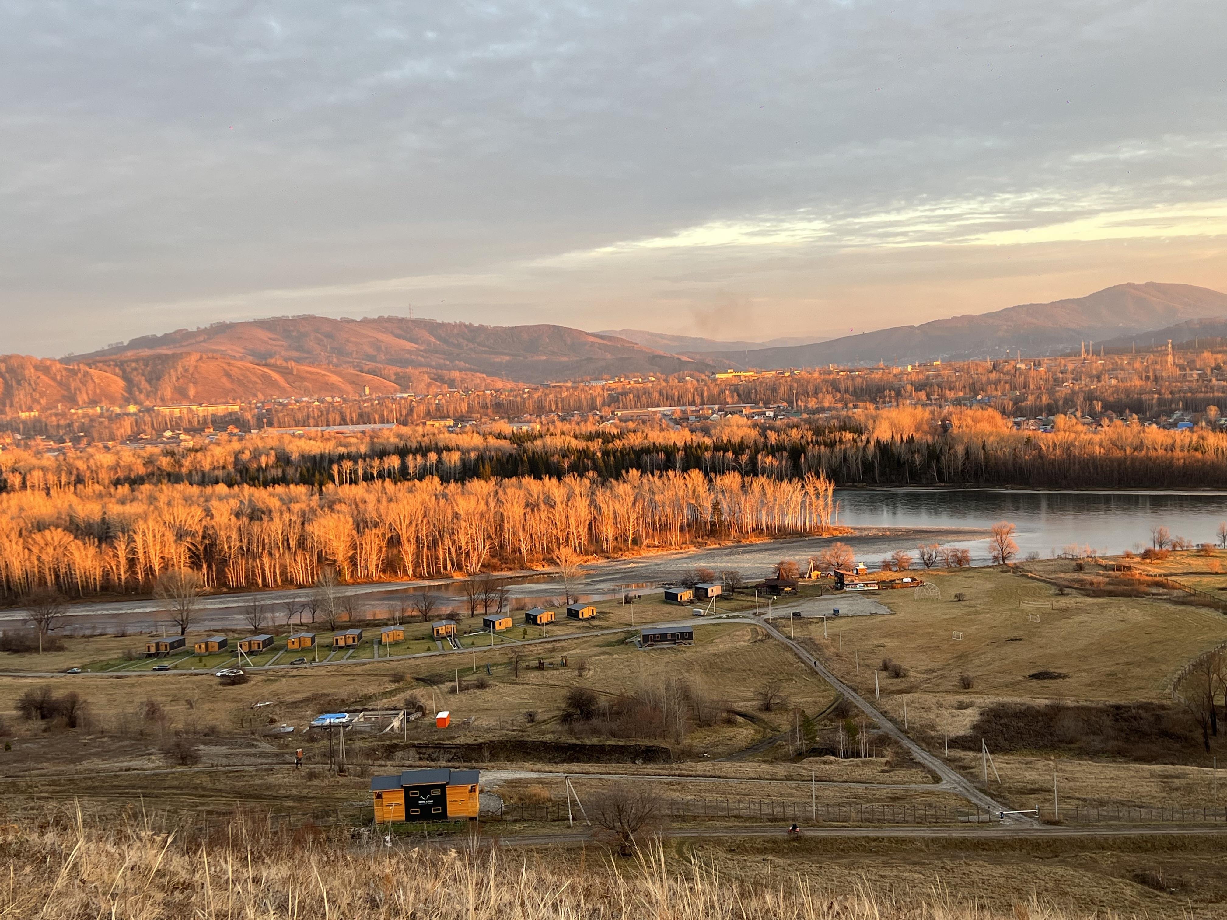 Терра Алтая | Спа-Курорт | Resort&Spa - фото 24
