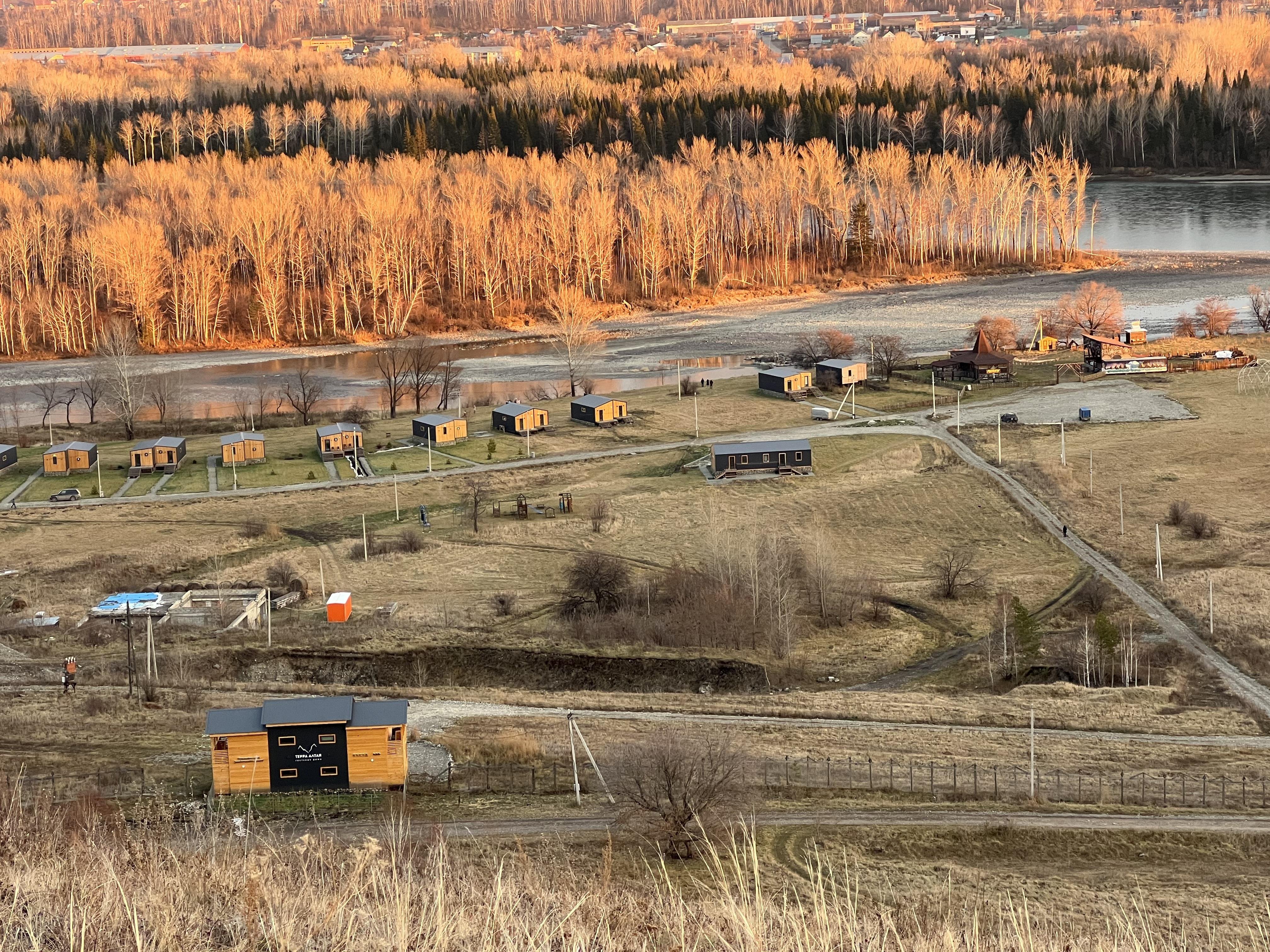 Терра Алтая | Спа-Курорт | Resort&Spa - фото 26