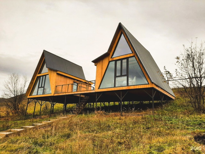 Терра Алтая | Спа-Курорт | Resort&Spa - фото 27