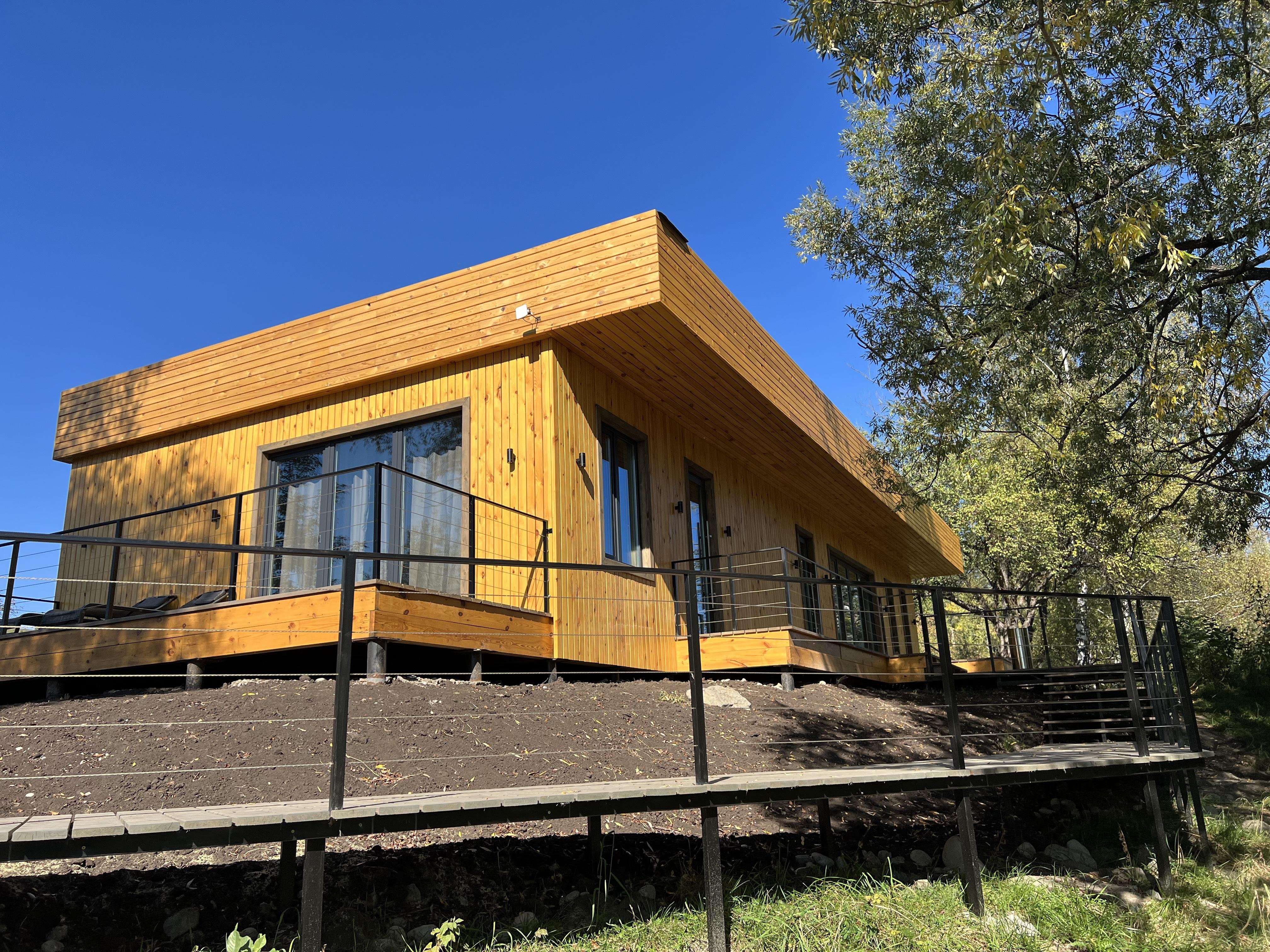 Терра Алтая | Спа-Курорт | Resort&Spa - фото 28