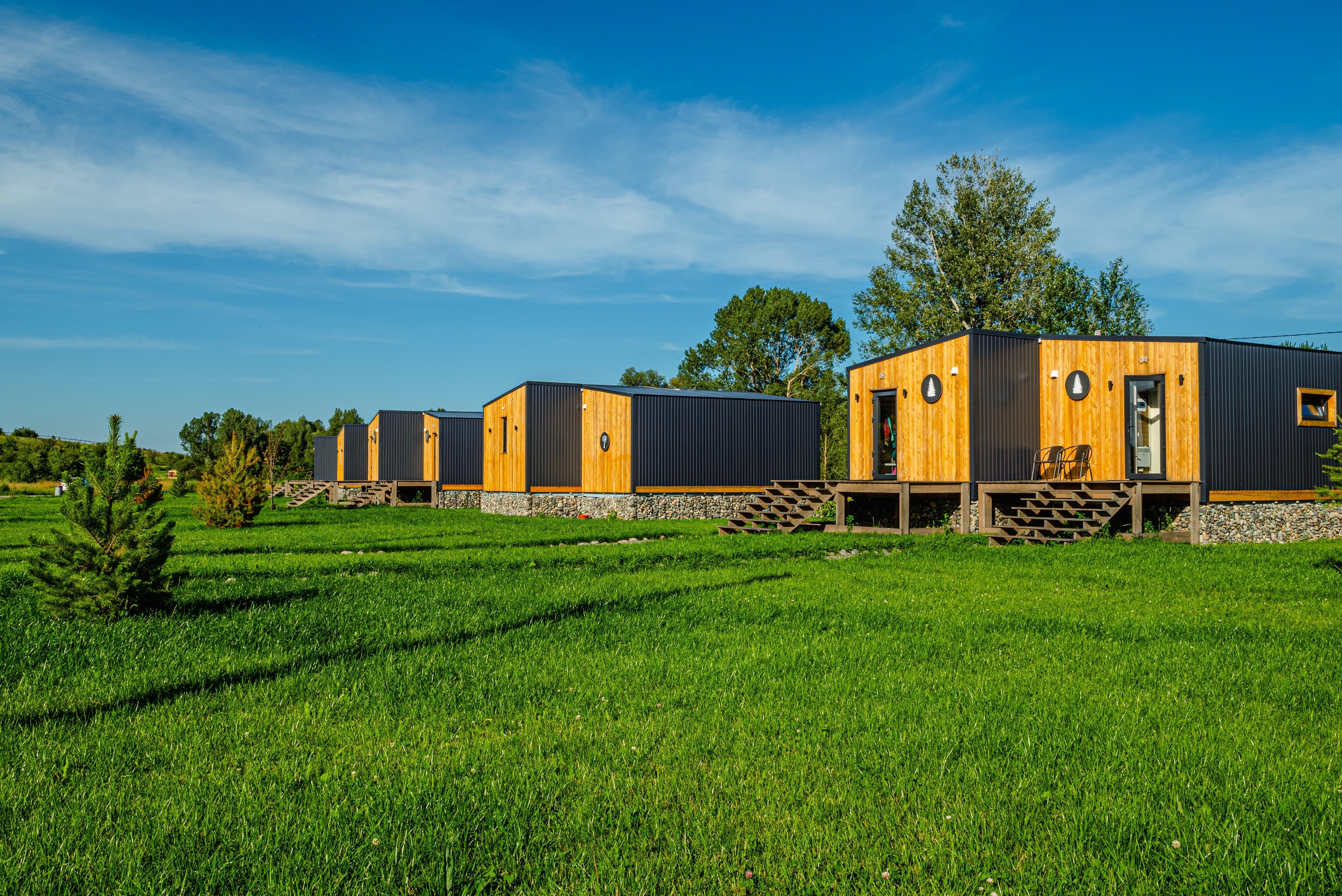 Терра Алтая | Спа-Курорт | Resort&Spa - фото 29