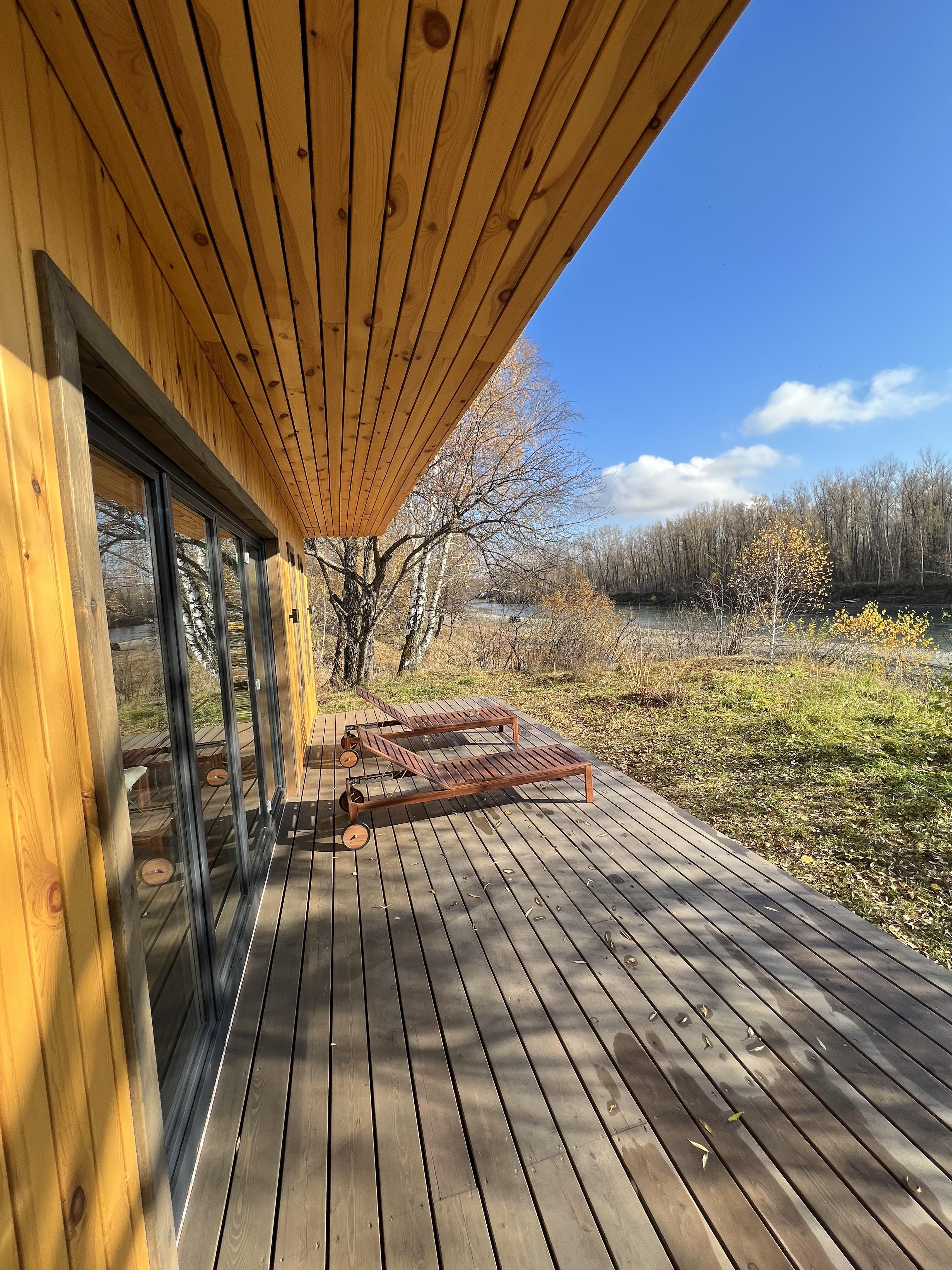 Терра Алтая | Спа-Курорт | Resort&Spa - фото 32