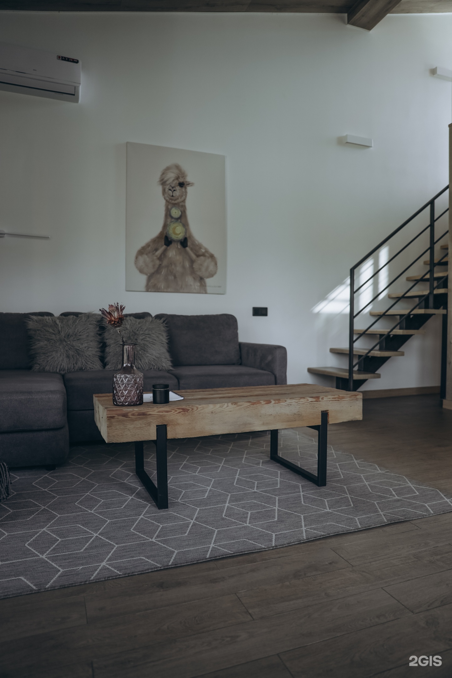 Альпака - фото 30