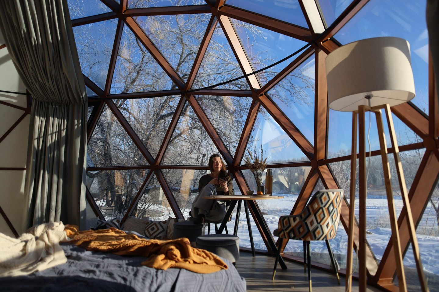 Терра Алтая | Спа-Курорт | Resort&Spa - фото 34