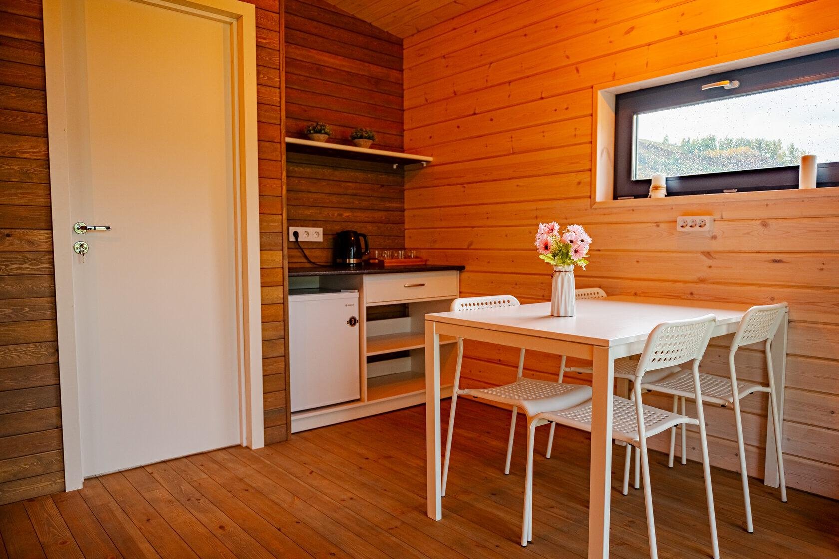 Терра Алтая | Спа-Курорт | Resort&Spa - фото 37