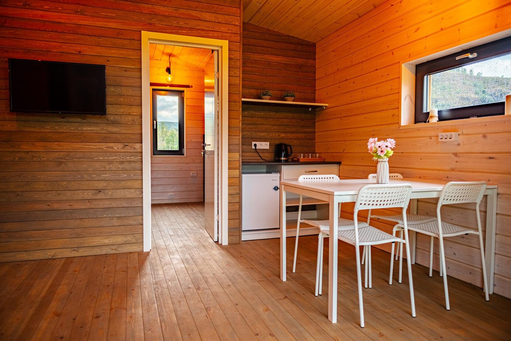 Терра Алтая | Спа-Курорт | Resort&Spa - фото 38