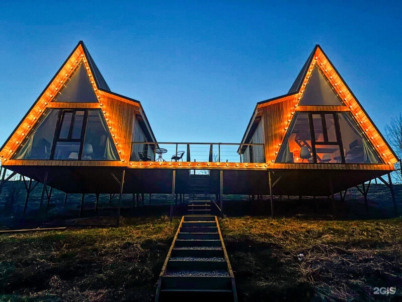 Терра Алтая | Спа-Курорт | Resort&Spa - фото 39