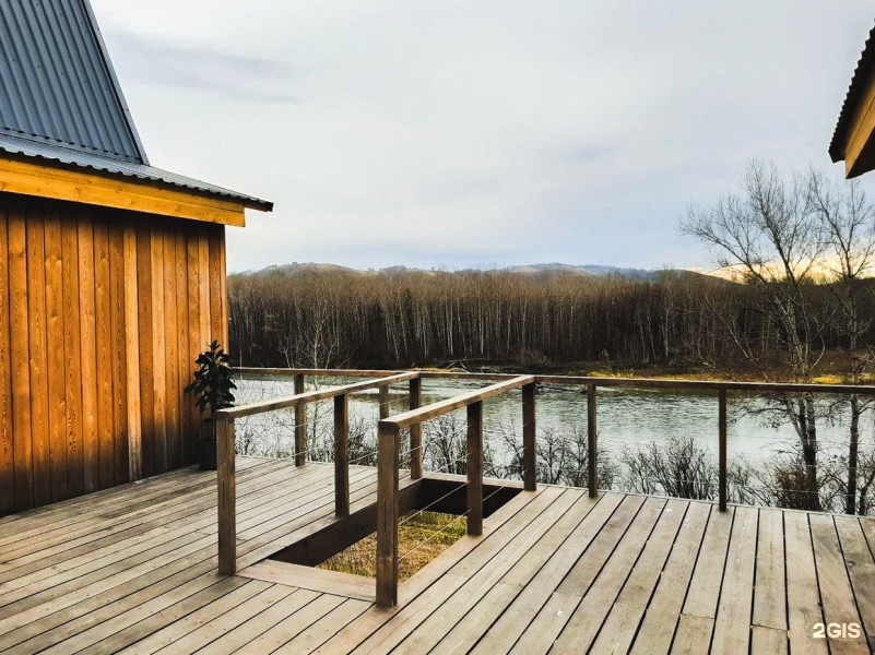 Терра Алтая | Спа-Курорт | Resort&Spa - фото 41