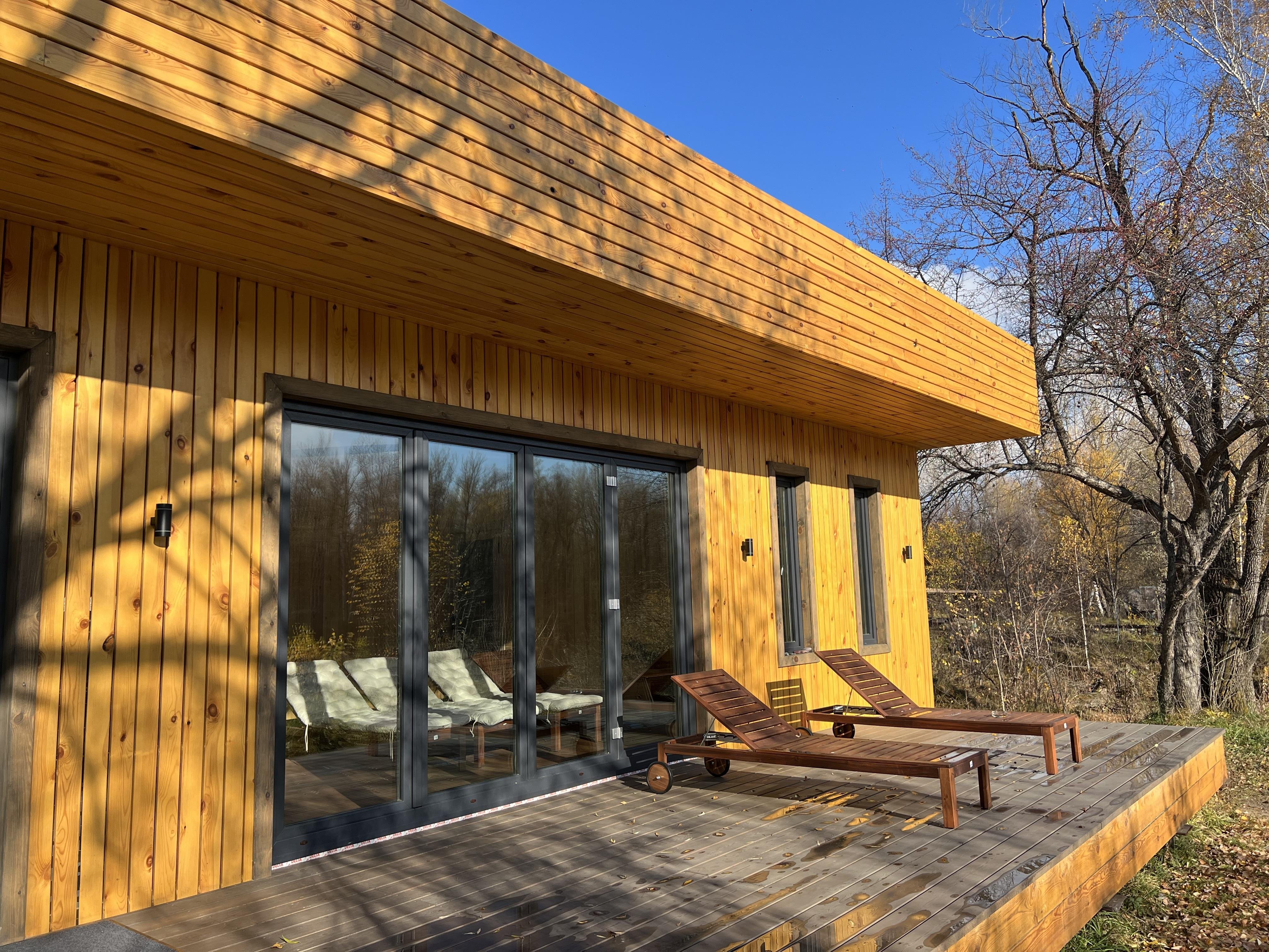 Терра Алтая | Спа-Курорт | Resort&Spa - фото 43