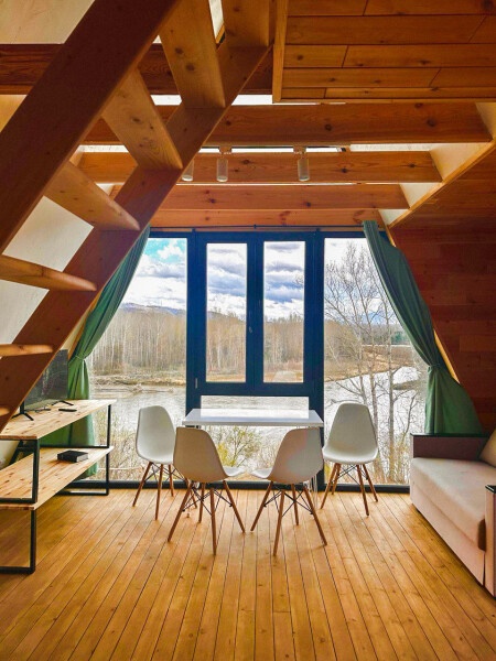 А-Фрейм - фото 1