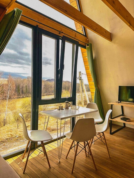 А-Фрейм - фото 2