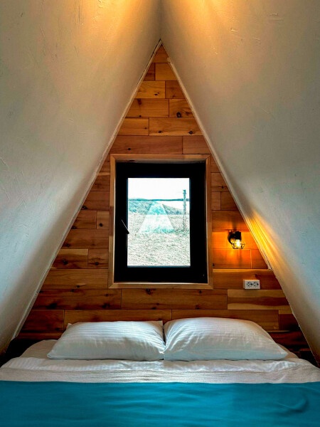 А-Фрейм - фото 4