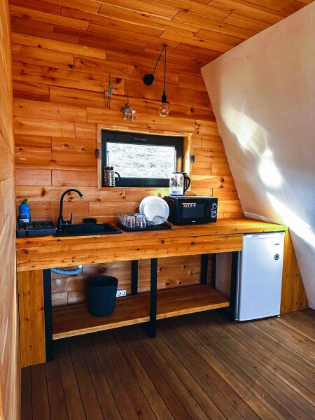 А-Фрейм - фото 7