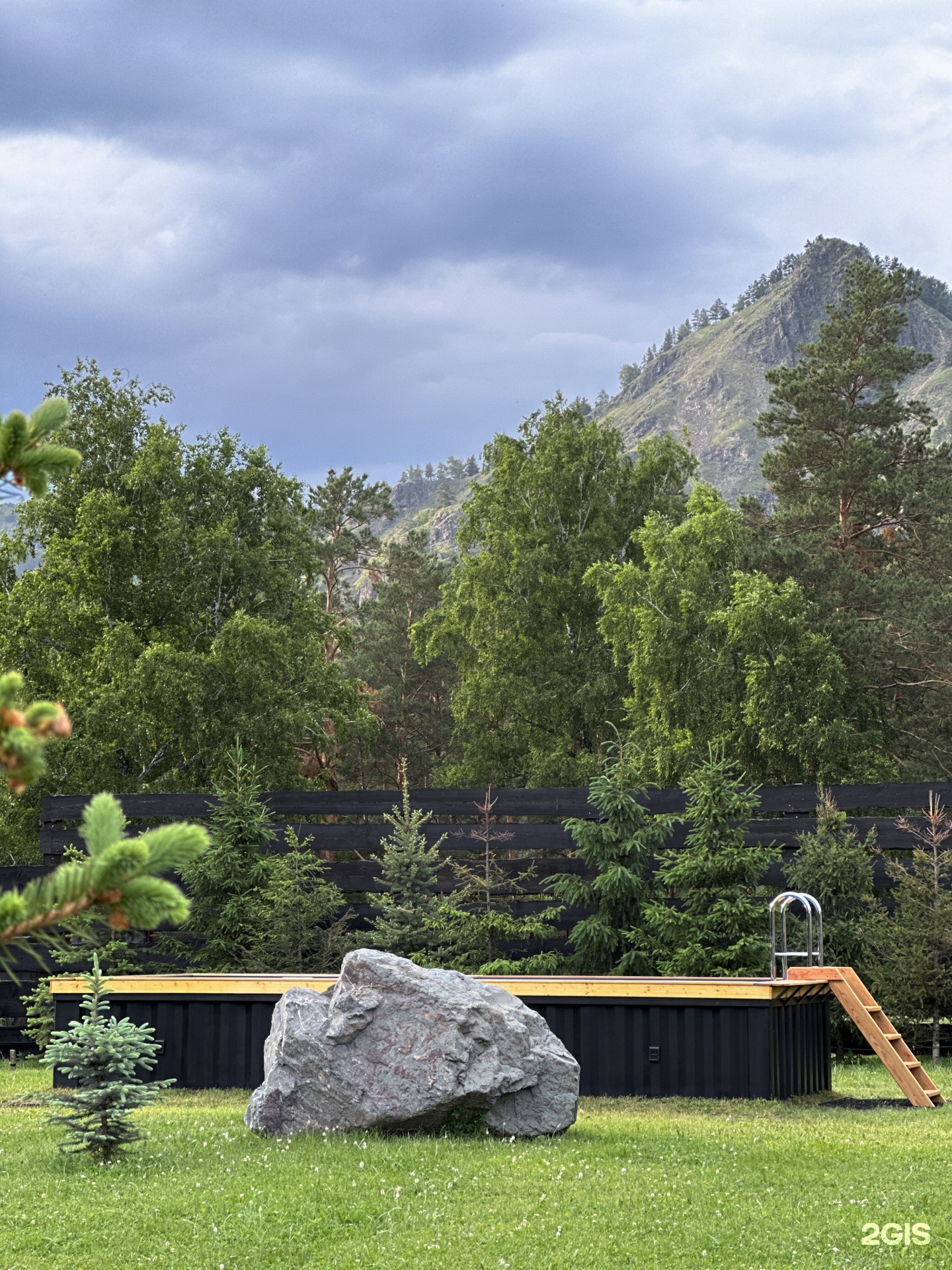 Альпака - фото 32