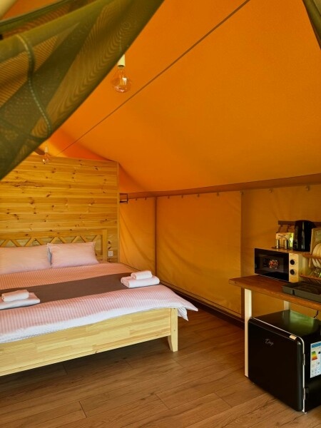 Сафари-тент - фото 7