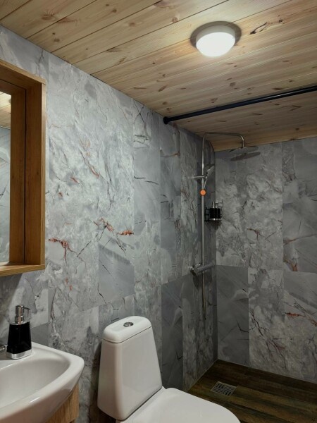 Сафари-тент - фото 9