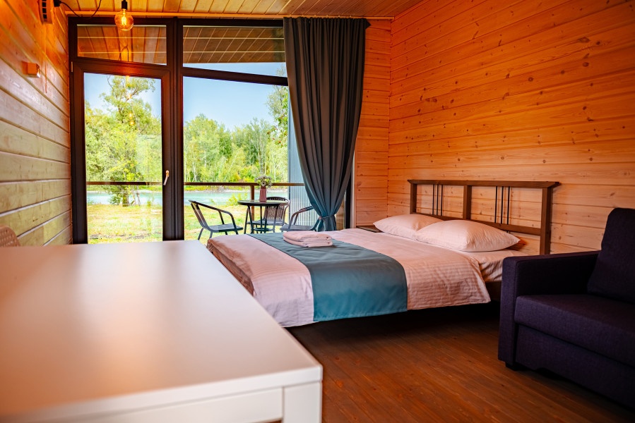 Студия - фото 1