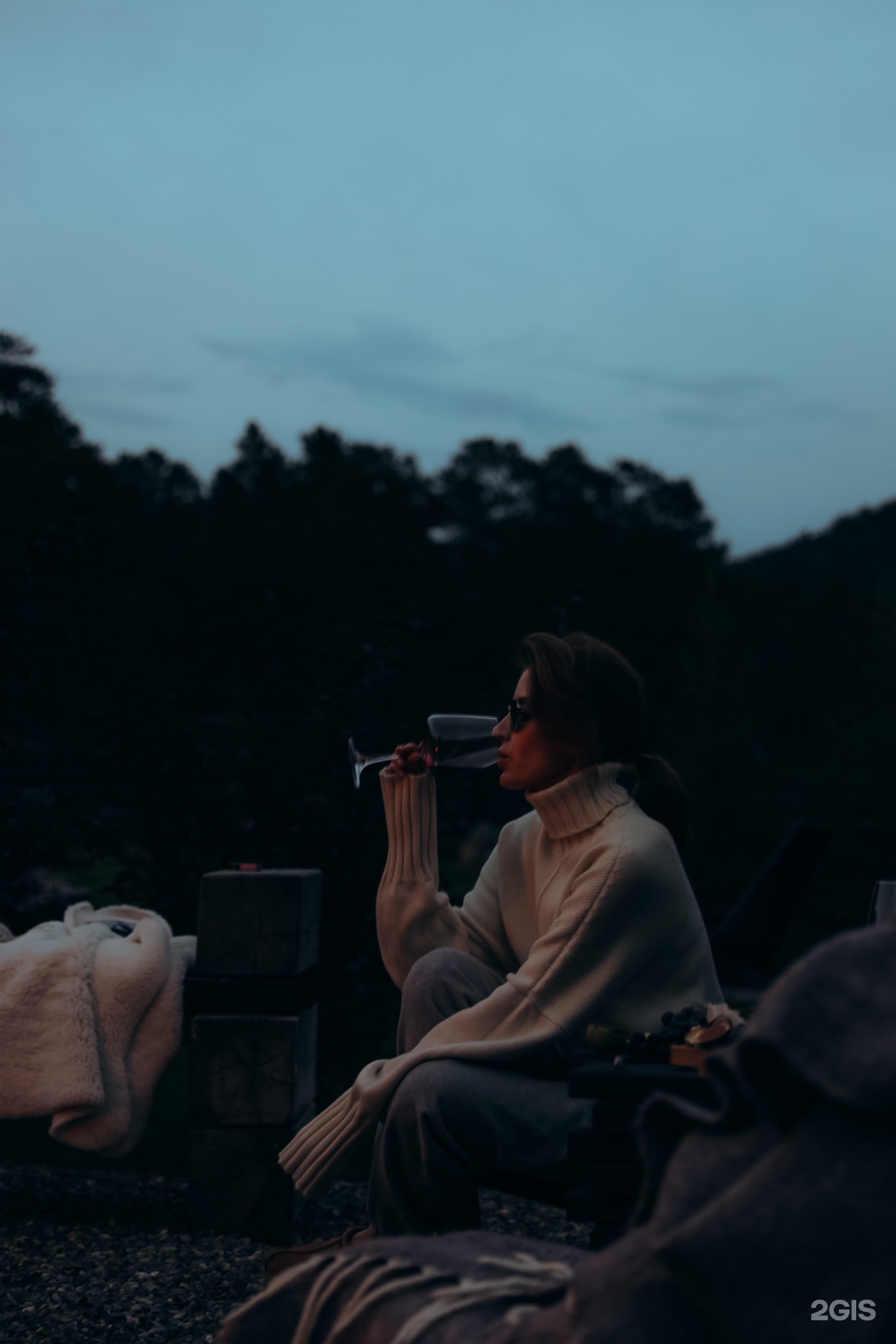 Альпака - фото 35