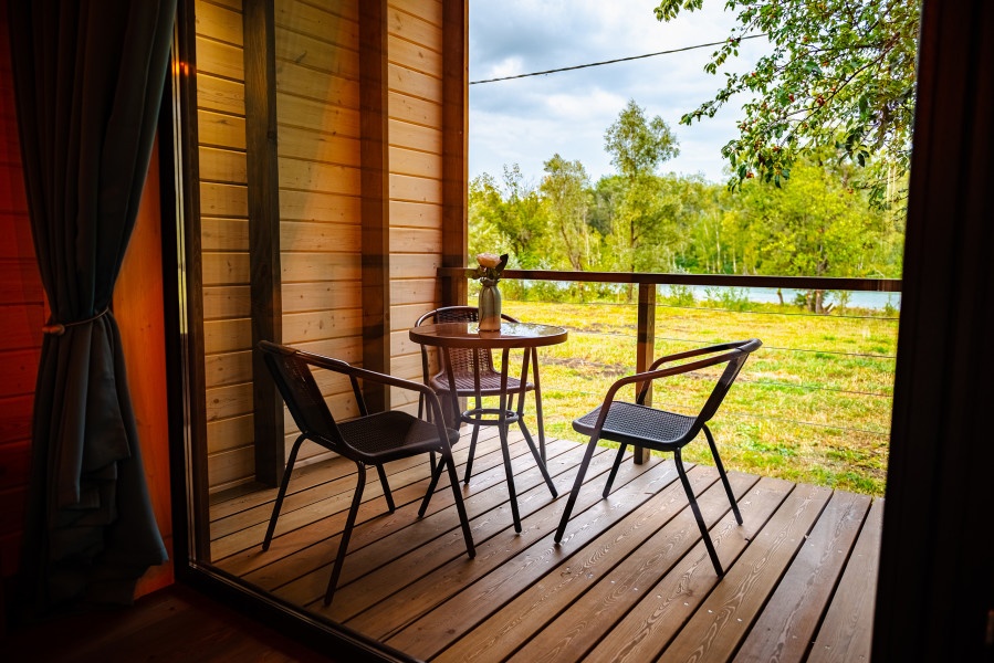 Студия - фото 4