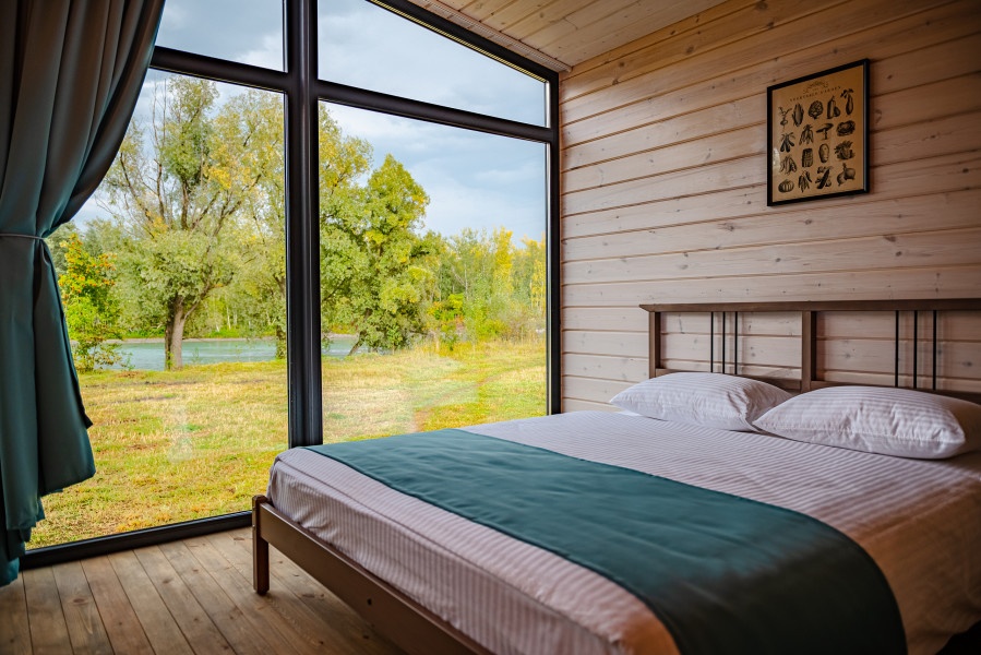 Апартаменты - фото 2