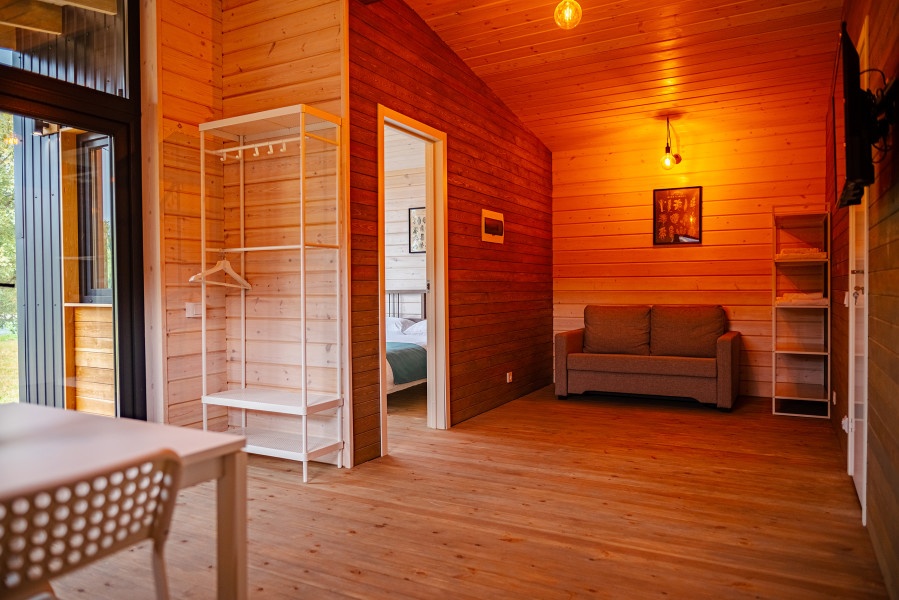 Апартаменты - фото 5