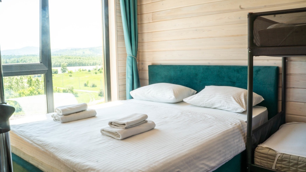 Студия на горе - фото 2