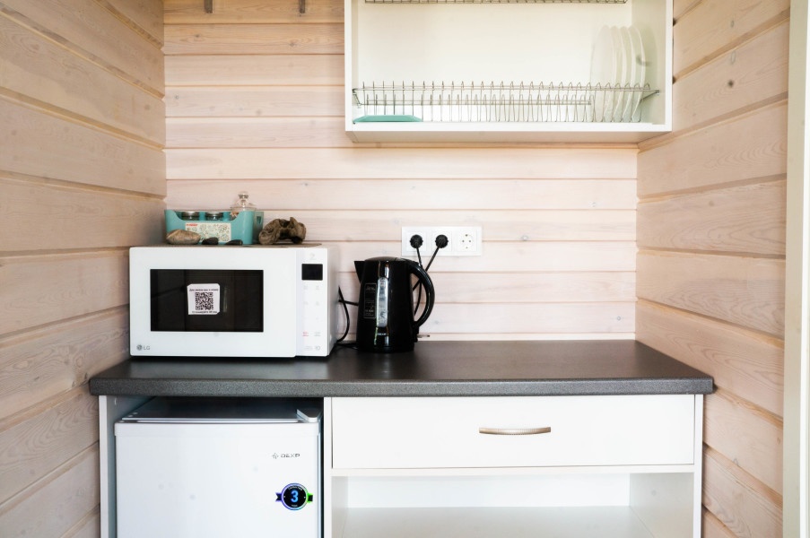 Студия на горе - фото 5