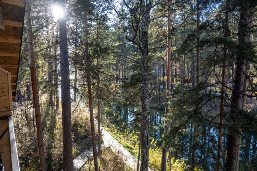 Номер на 3-х человек (К4-3) - фото 12