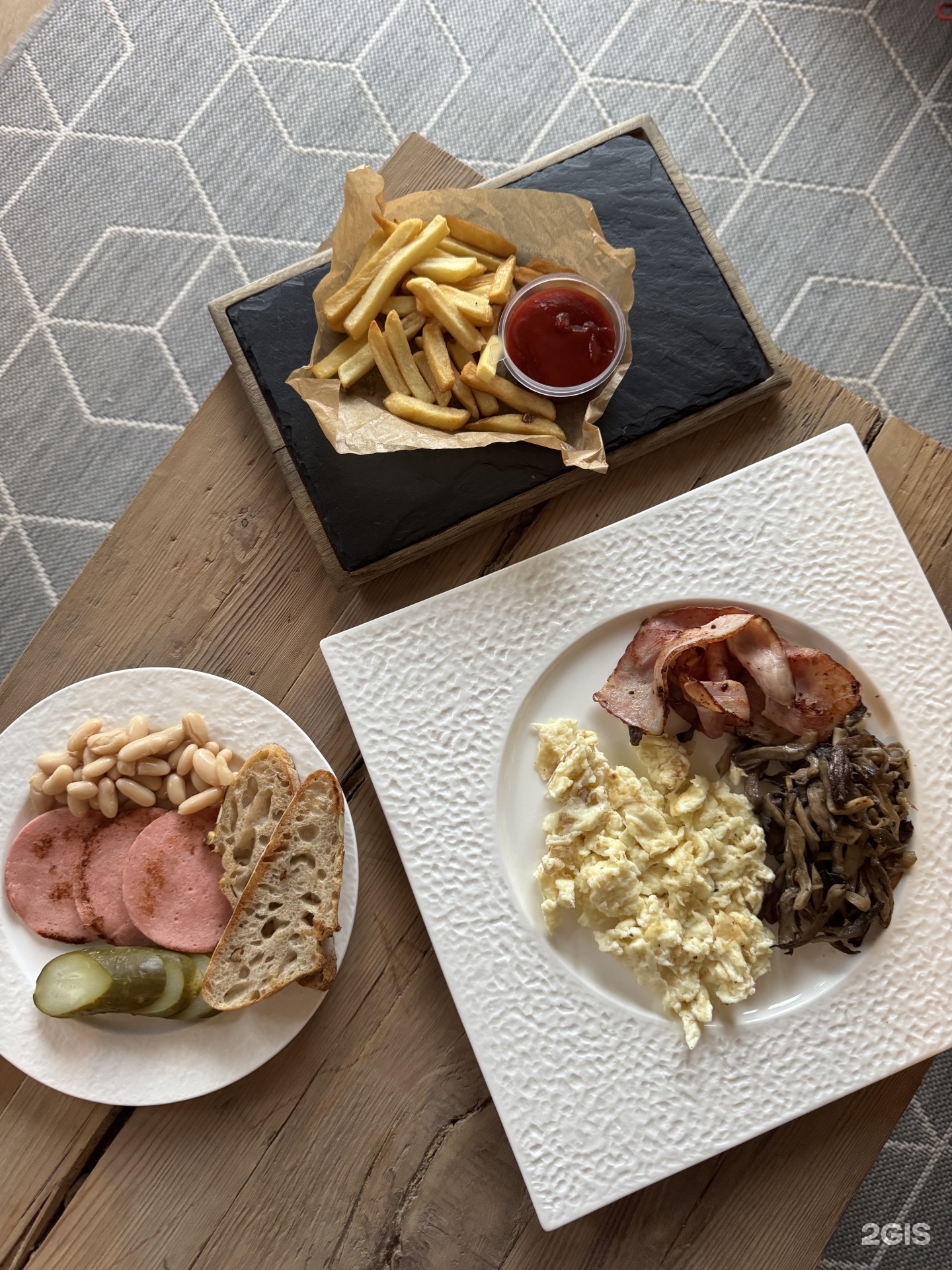 Альпака - фото 42