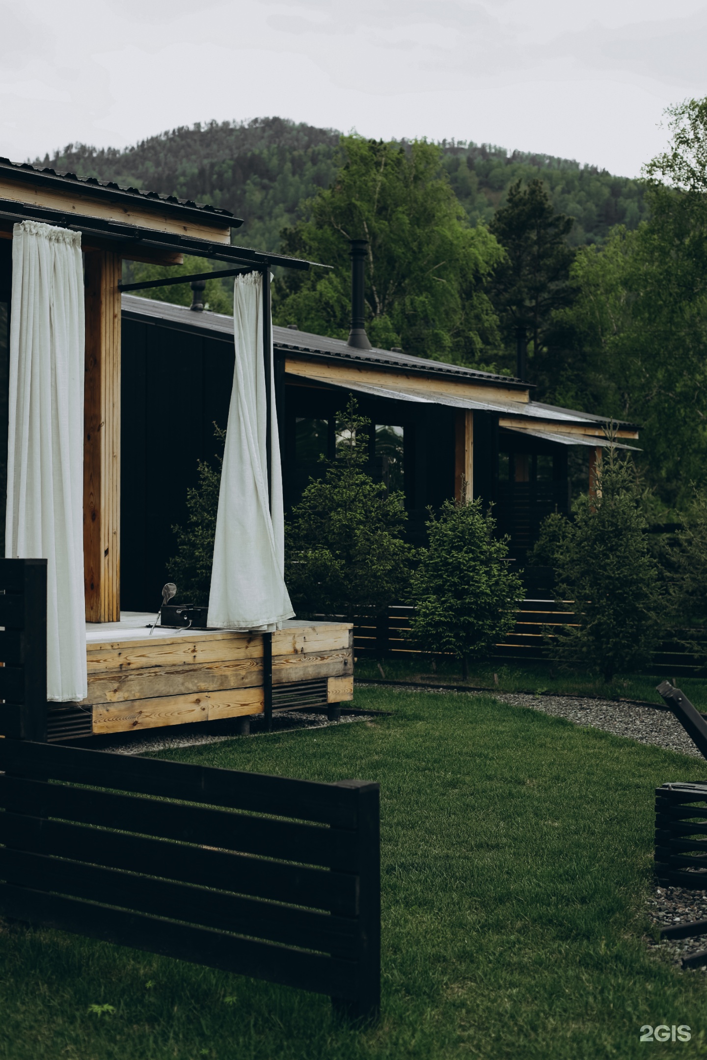 Альпака - фото 43