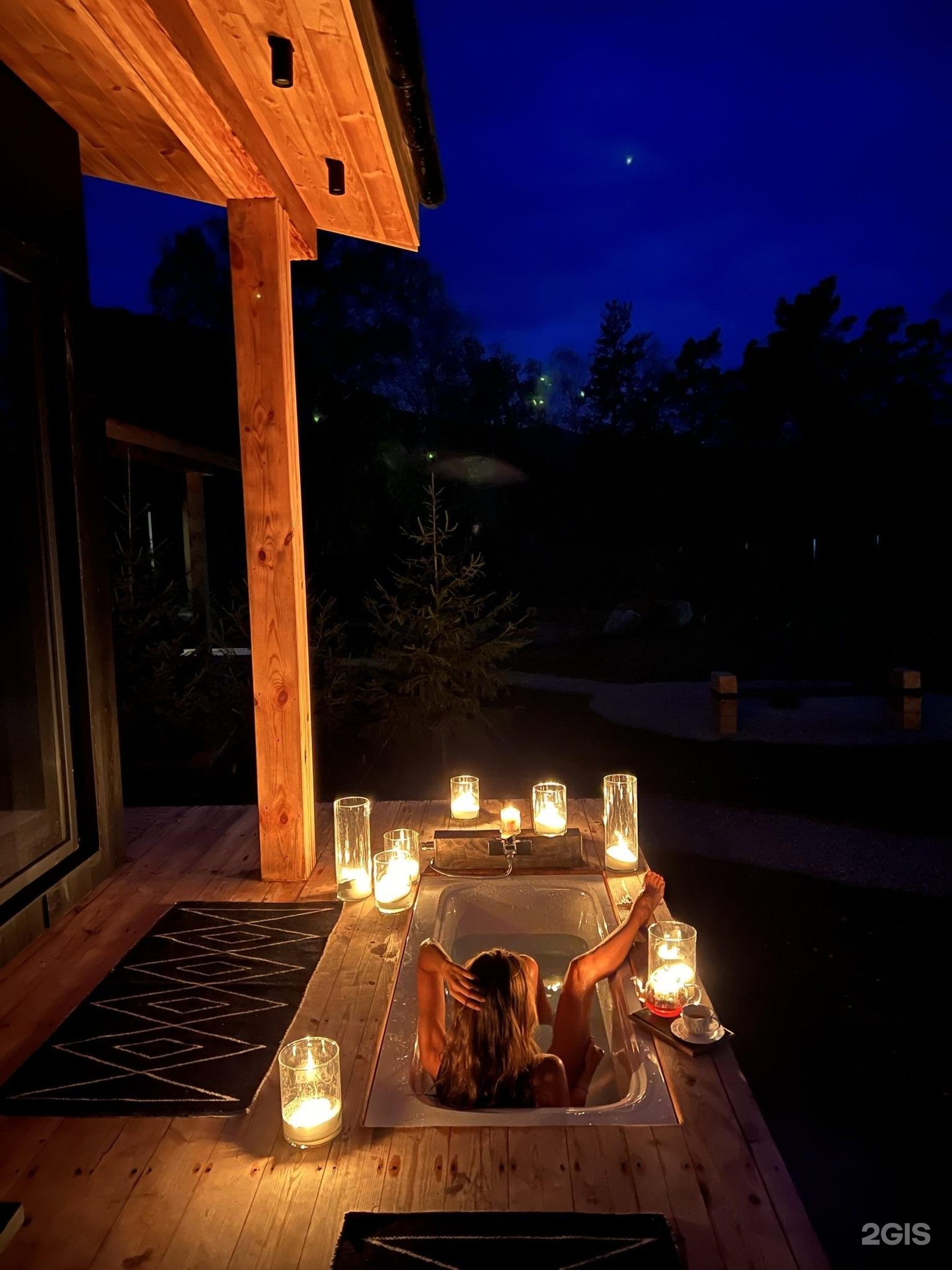 Альпака - фото 45