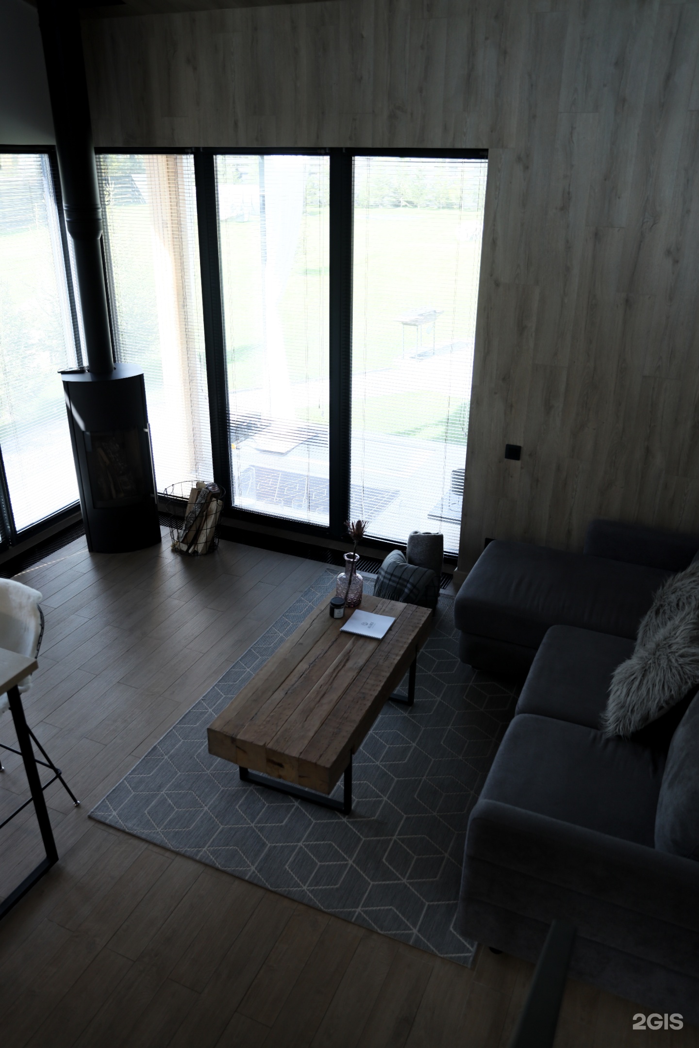 Альпака - фото 46