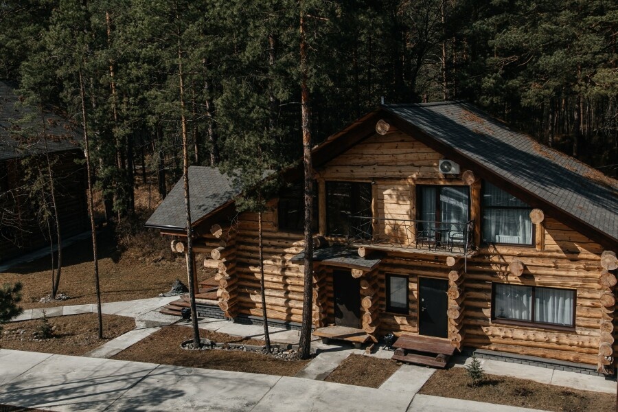 Номер на 2 человек (Диван ) - фото 3