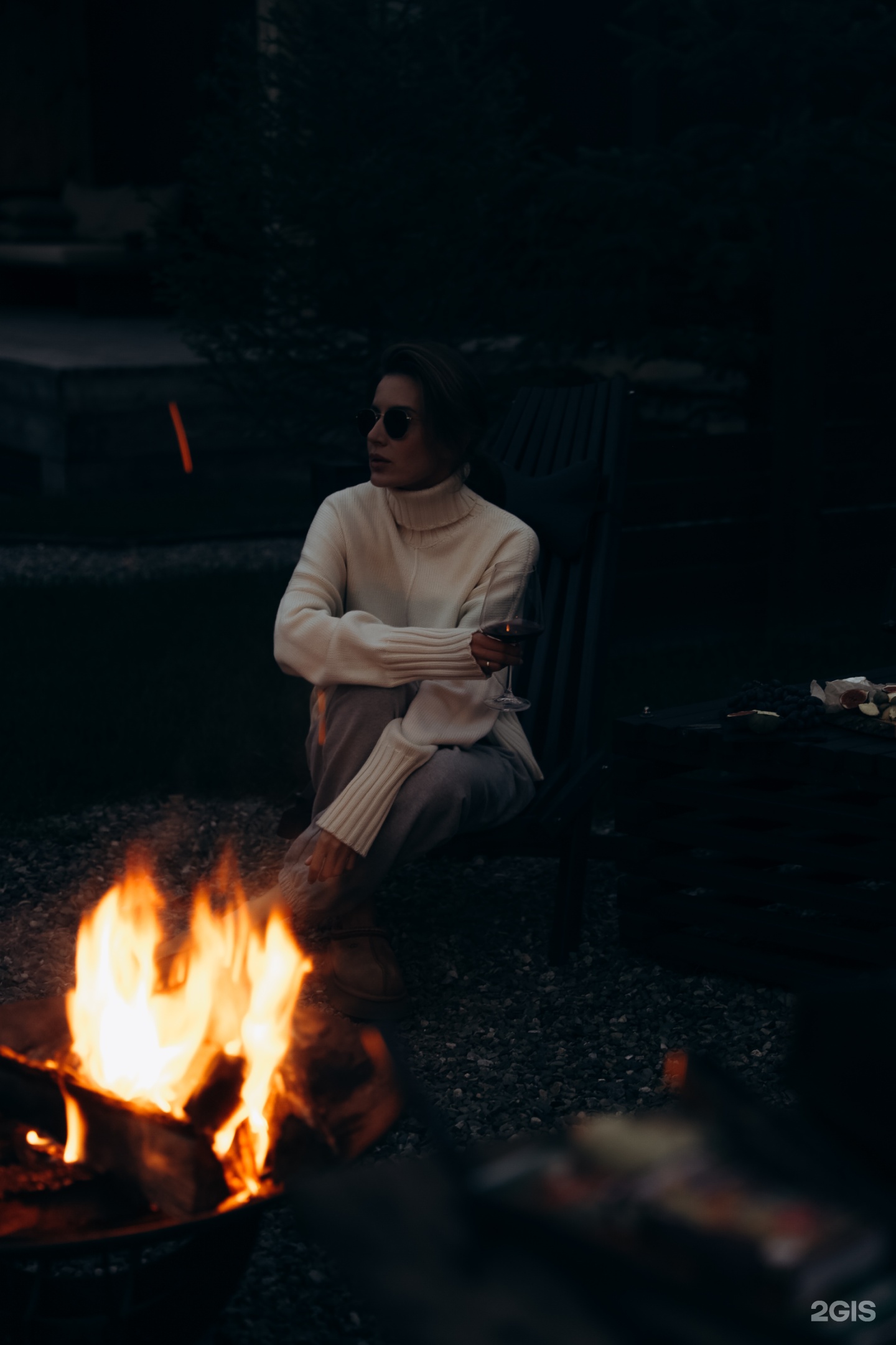 Альпака - фото 50