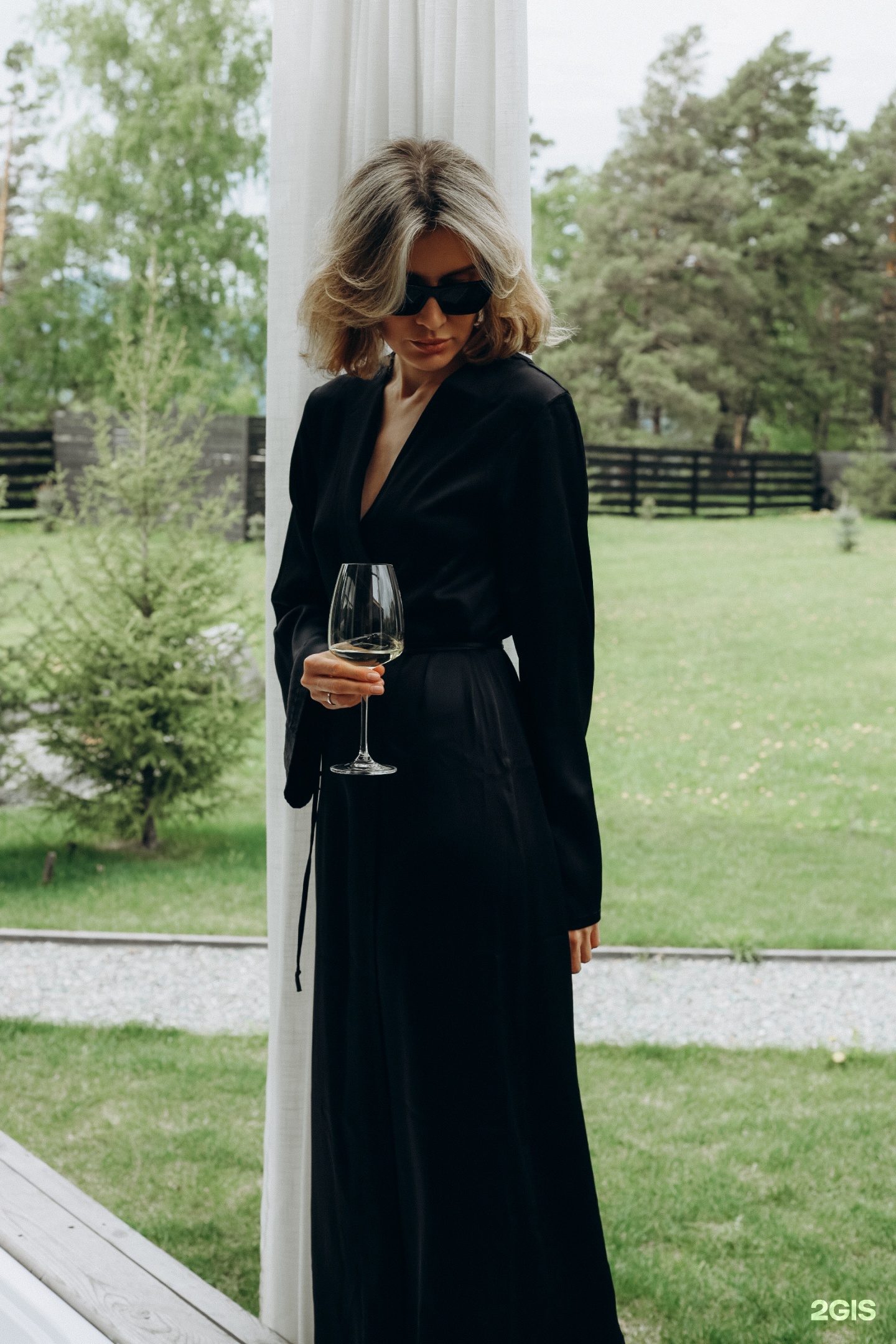 Альпака - фото 53