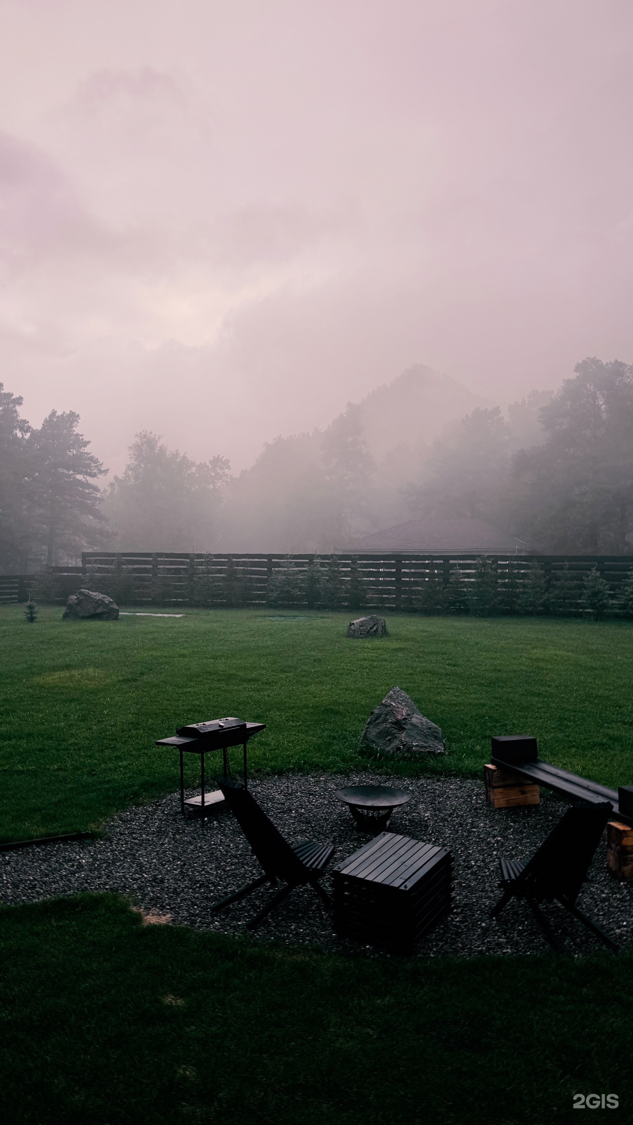 Альпака - фото 54