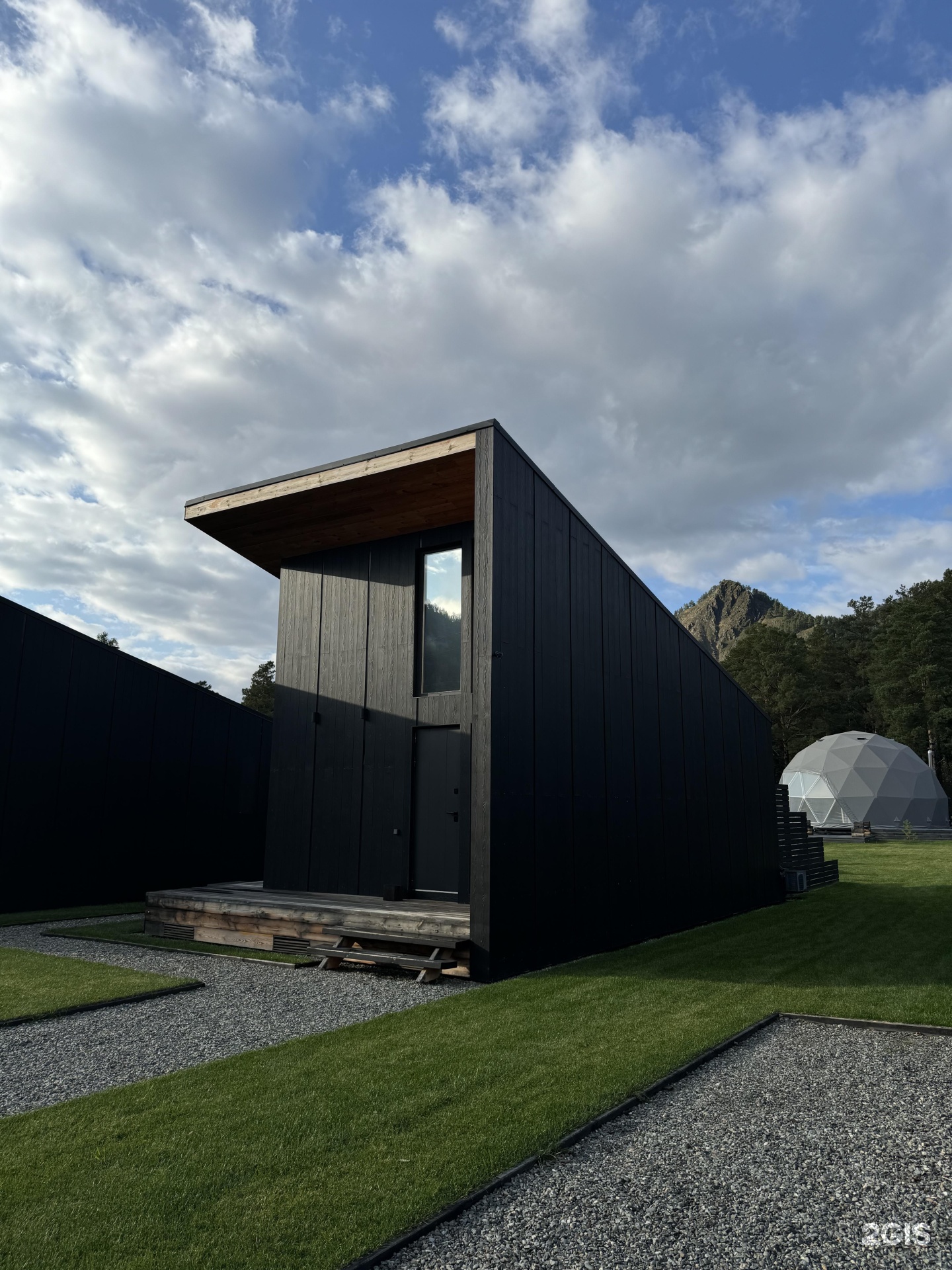 Альпака - фото 55