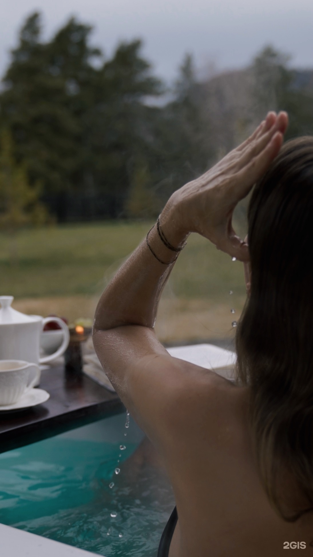 Альпака - фото 56