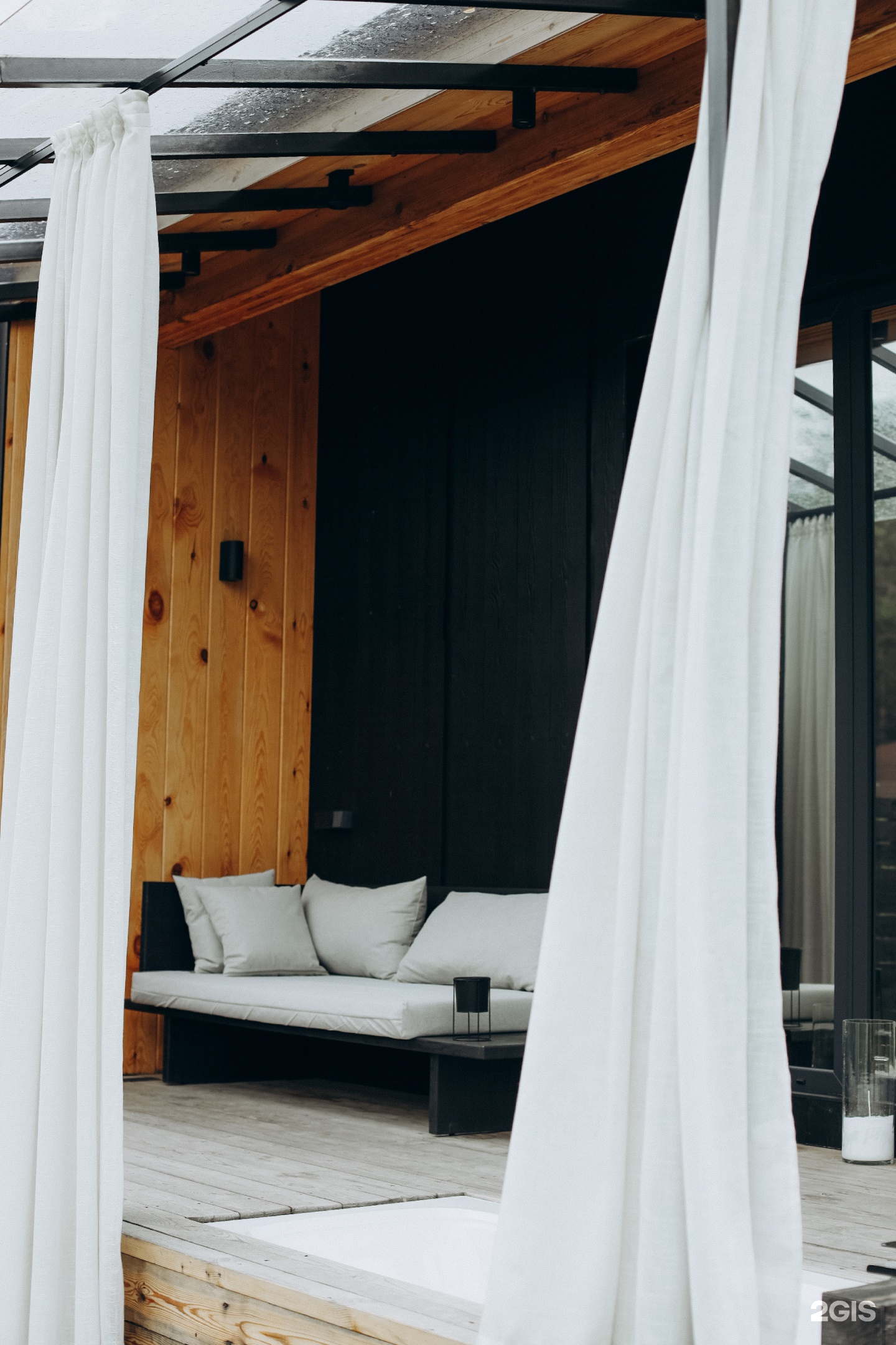 Альпака - фото 58