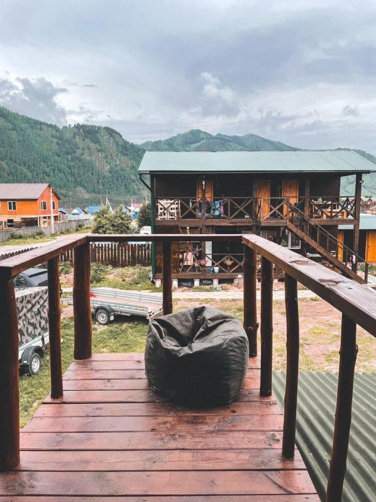 Altay Sun - фото 10