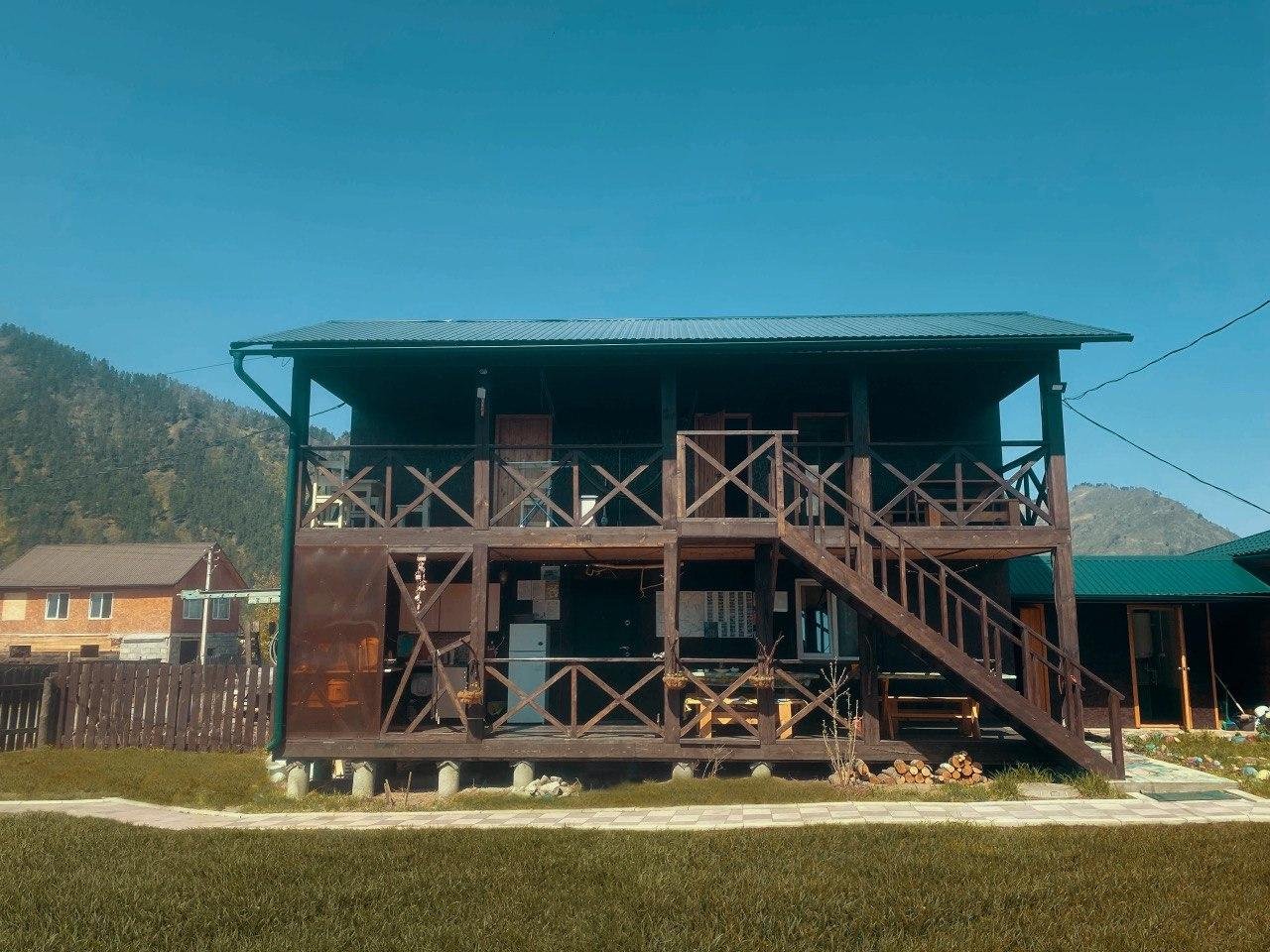 Altay Sun - фото 11