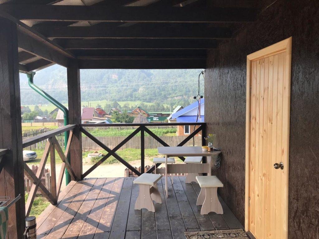 Altay Sun - фото 12