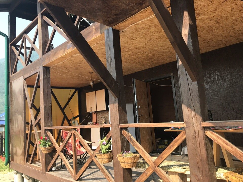 Altay Sun - фото 13