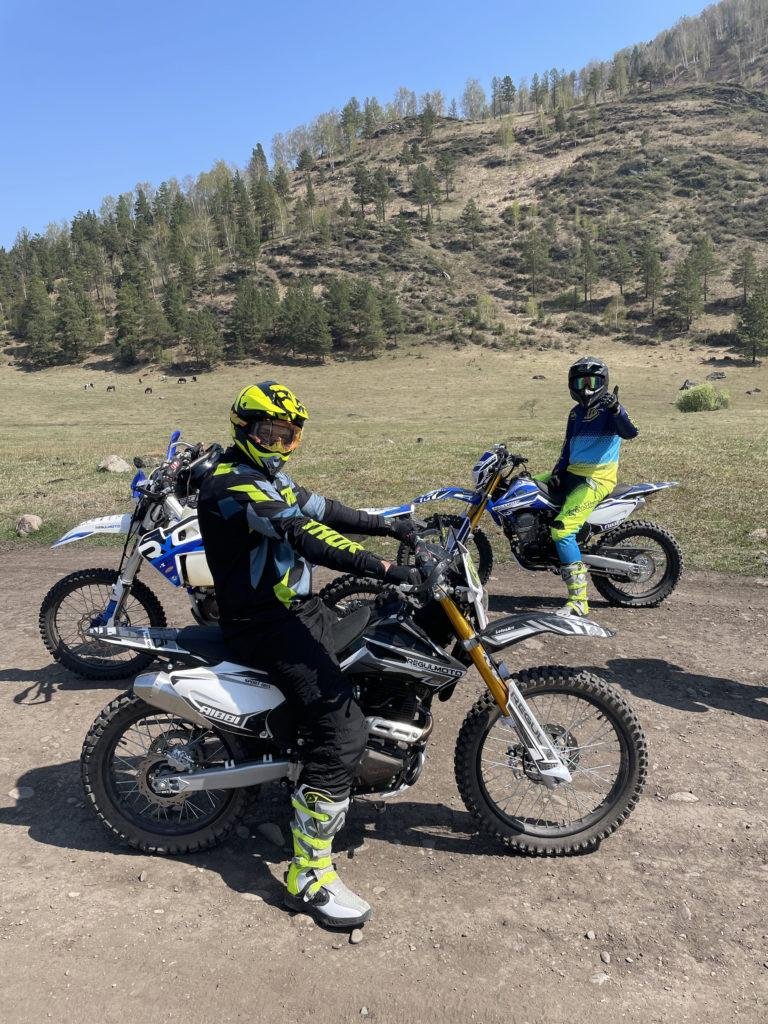 Altay Sun - фото 20