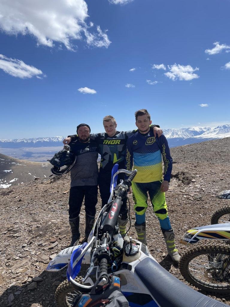 Altay Sun - фото 21