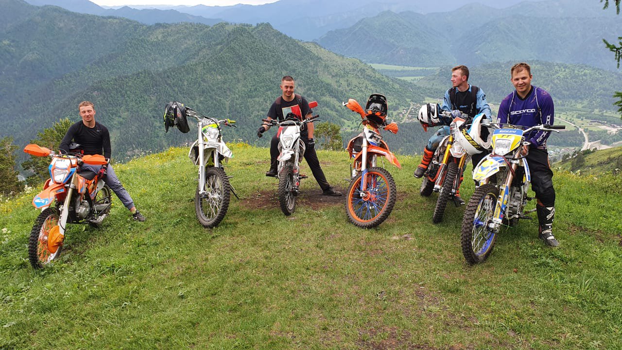 Altay Sun - фото 24